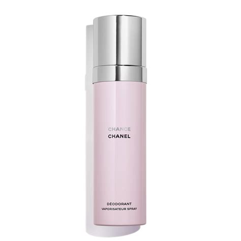 chanel women's deodorant spray|chanel deodorant spray price.